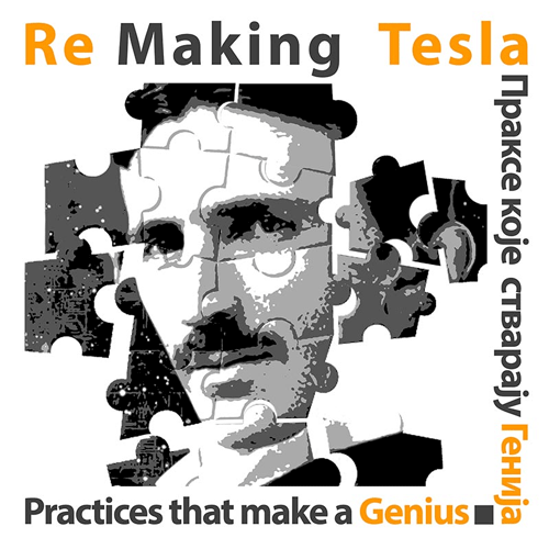 ReMaking Tesla - sr